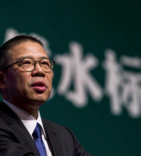 Meet Zhong Shanshan — Asia’s New Richest Man
