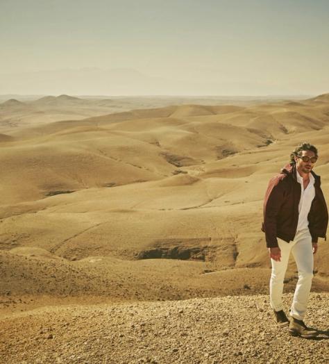 10 skills every gentleman should learn by the time he’s 30