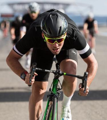 How to turn your passion into a profession, by Mark Cavendish