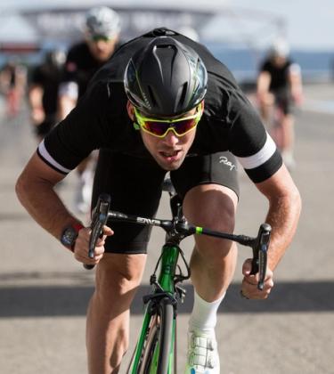 How to turn your passion into a profession, by Mark Cavendish