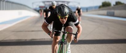 How to turn your passion into a profession, by Mark Cavendish