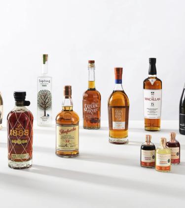 Gentleman's Journal Drinks Awards 2025