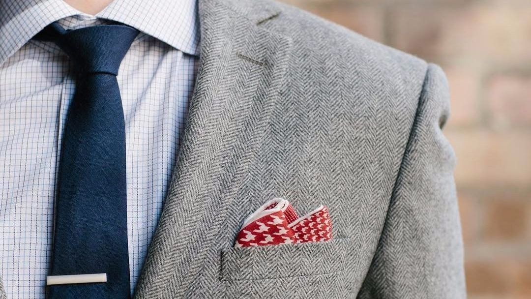 5 items of men’s jewellery that are acceptable