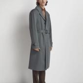 Alexandre Trench Coat