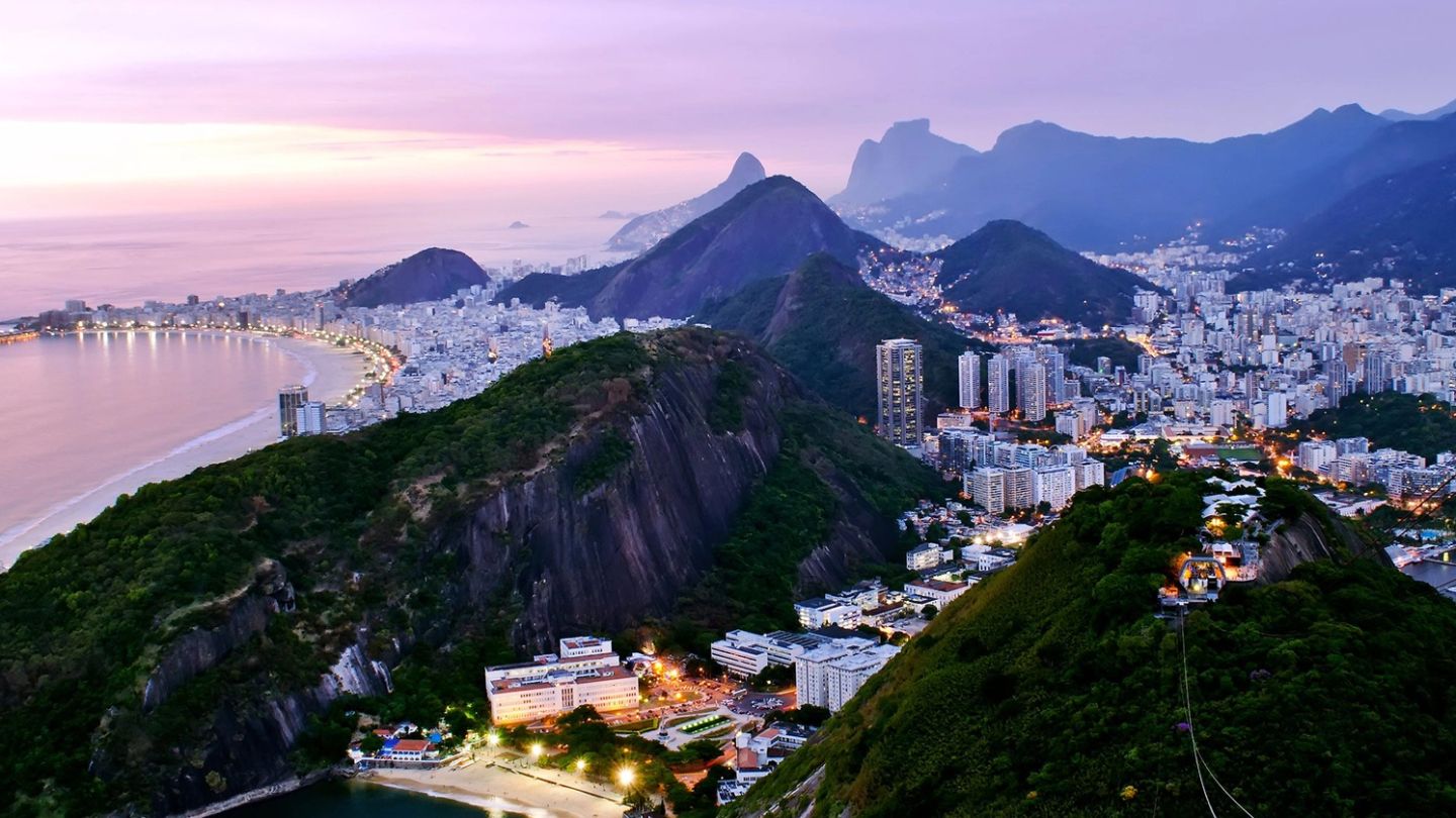 Why Rio de Janeiro is the ultimate destination for a luxurious adventure