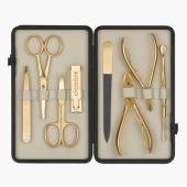Czech & Speake manicure set