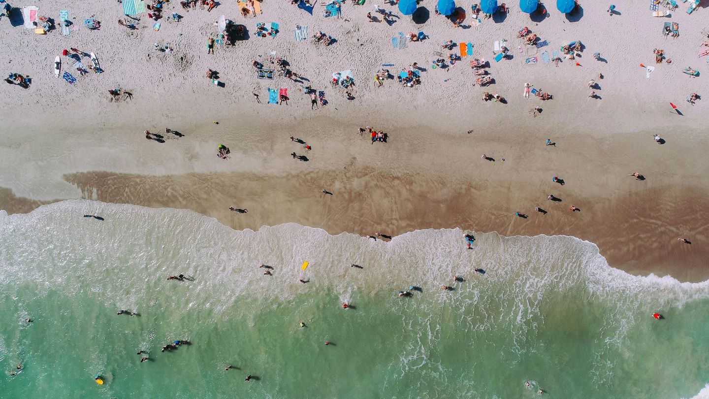 The insider’s guide to the British Riviera