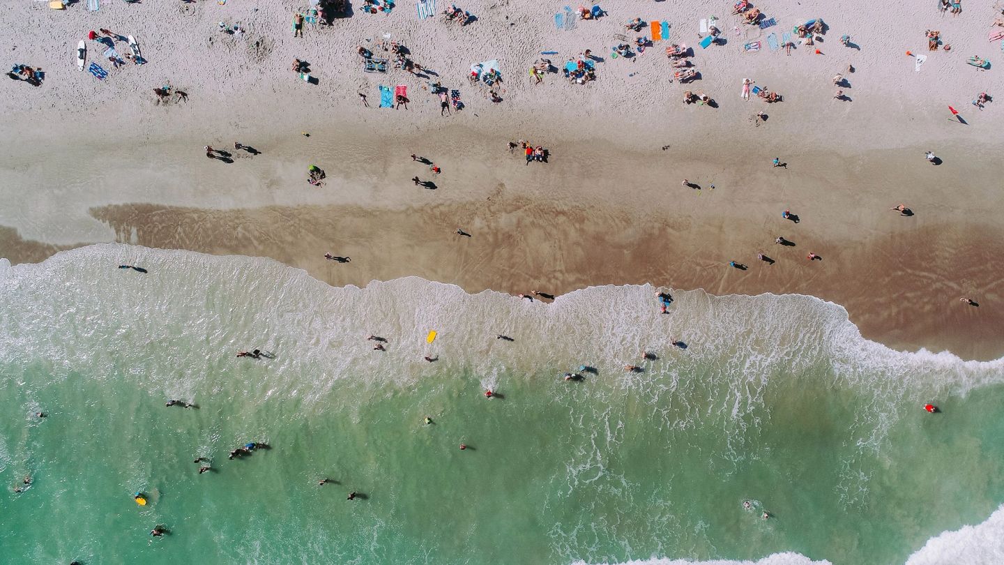 The insider’s guide to the British Riviera