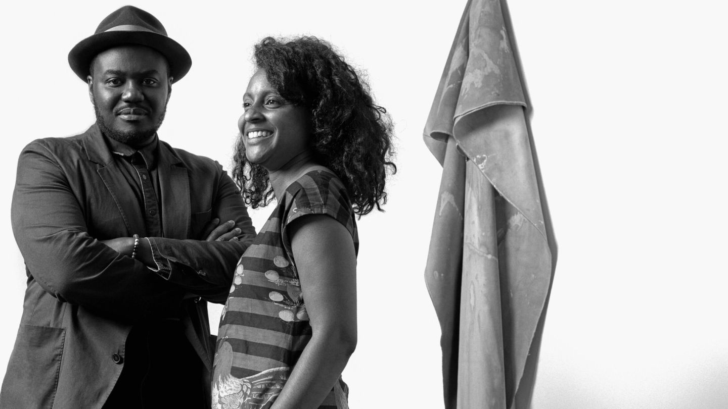 Inside the Tate Modern’s powerful new exhibition of ‘Black Power art’