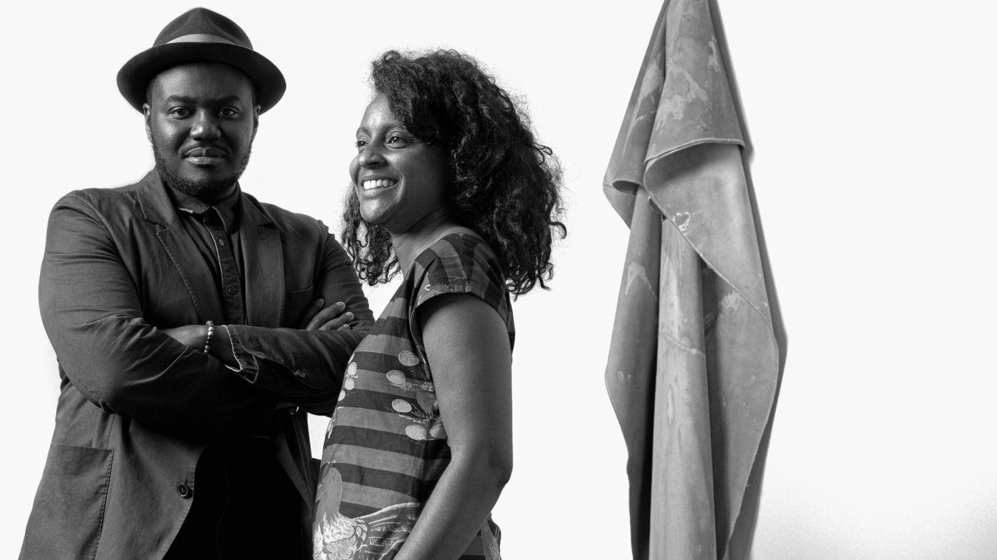 Inside the Tate Modern’s powerful new exhibition of ‘Black Power art’
