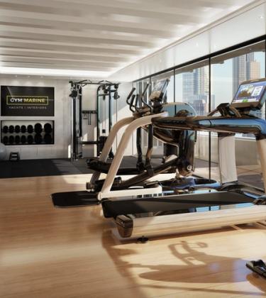 Here’s why your home gym should be professionally designed