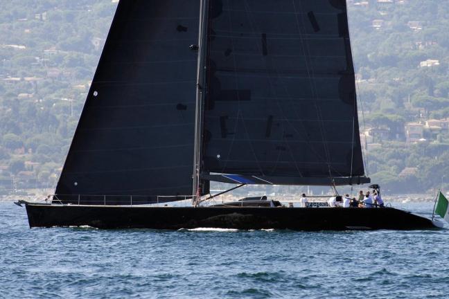 gianni agnelli yacht stealth