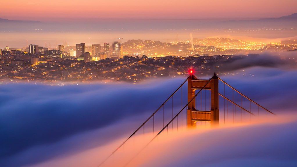 City Guide: Why you need to visit San Francisco