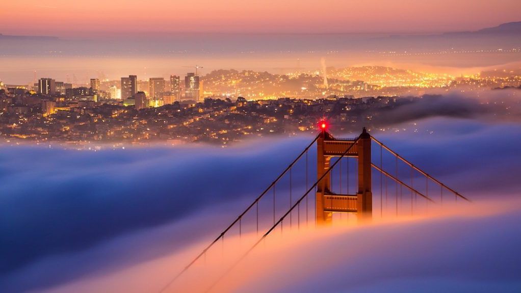 City Guide: Why you need to visit San Francisco