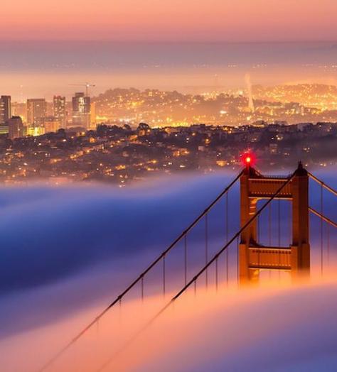 City Guide: Why you need to visit San Francisco