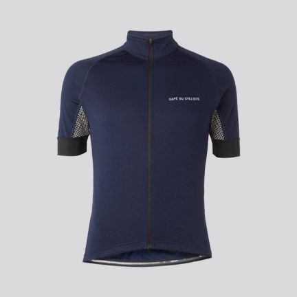 Cafe du Cycliste Lucienne Cycling Jersey