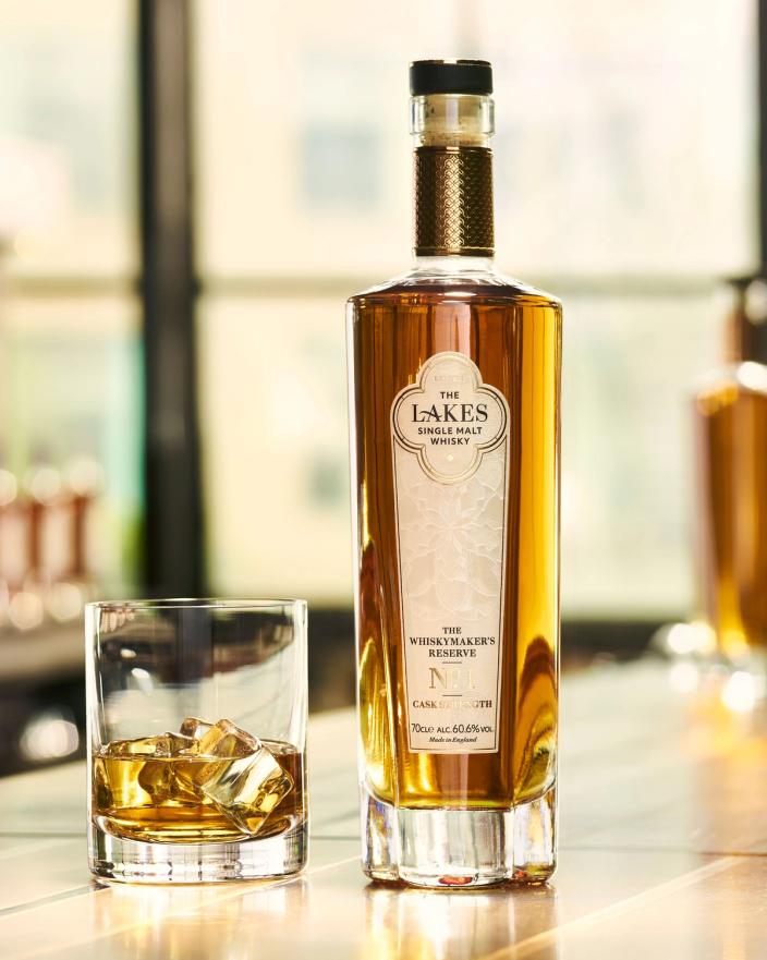 Lakes Distillery