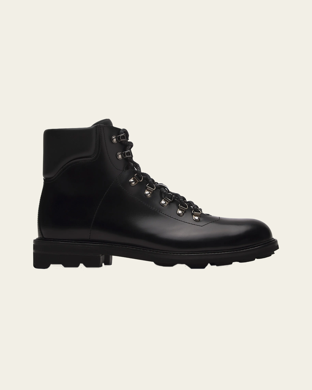Brioni St. Moritz Hiking Boots