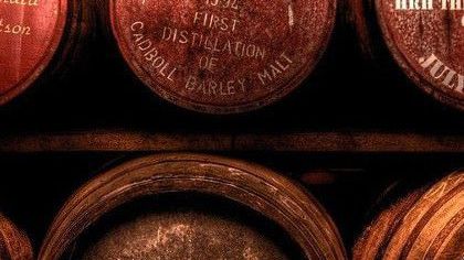 Everything a gentleman needs to know about whisky
