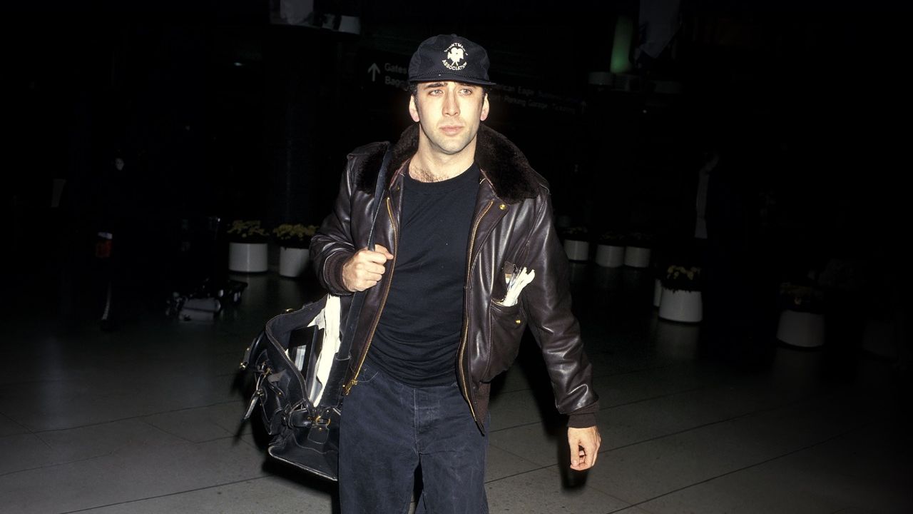 The best weekend bags for your next getaway