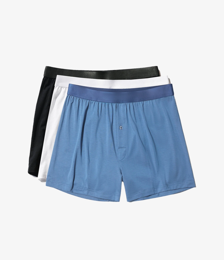 Boxer Shorts