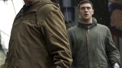 Film – Godzilla Trailer