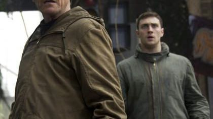 Film – Godzilla Trailer