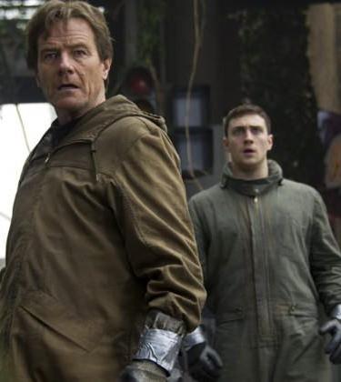 Film – Godzilla Trailer