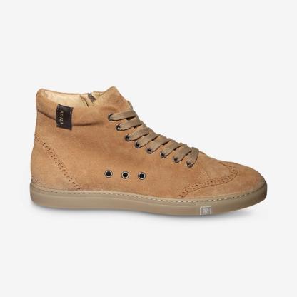 Rubirosa Ariza sneakers