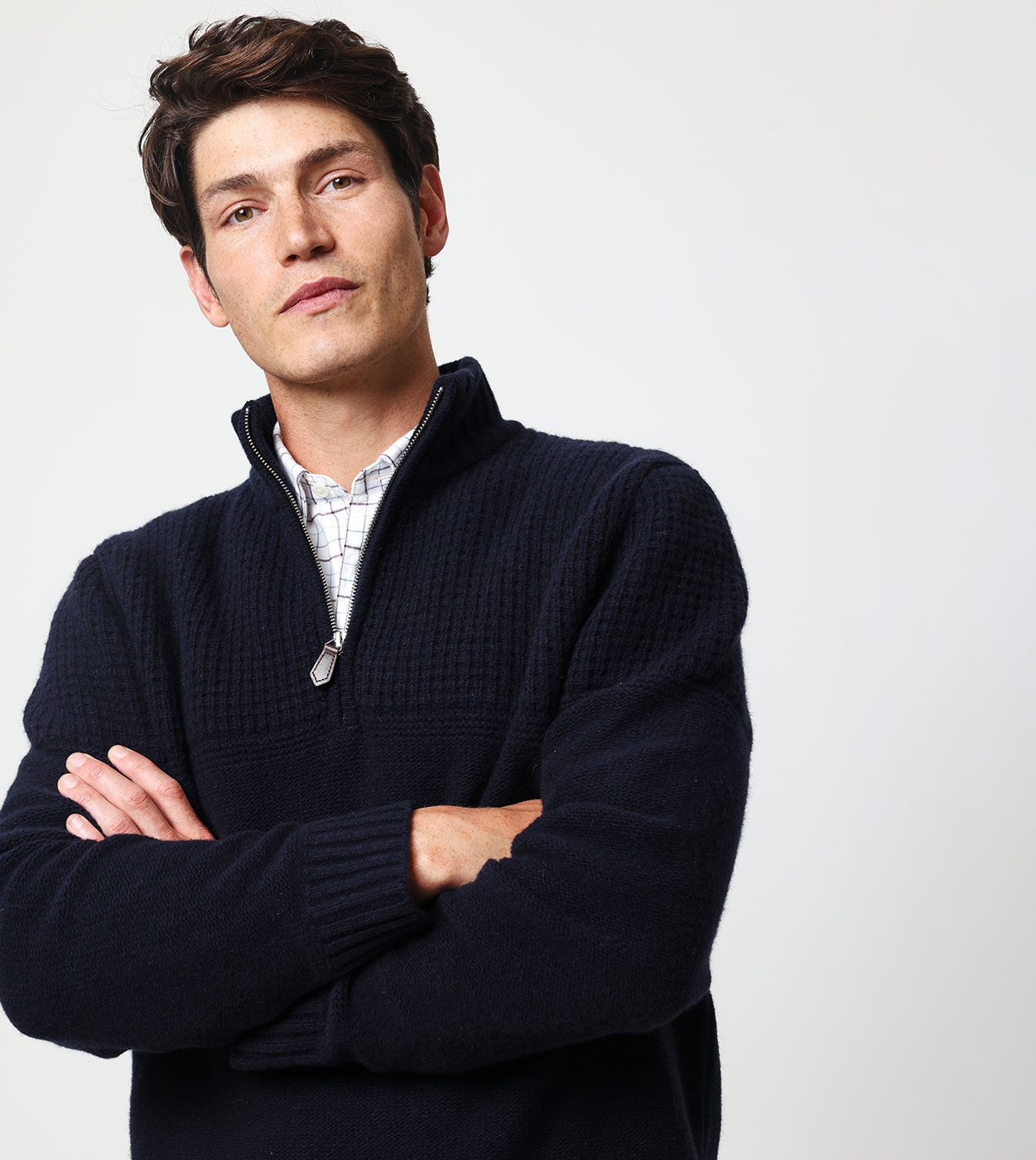 Beaufort & Blake Shilton jumper