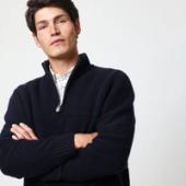 Beaufort & Blake Shilton jumper