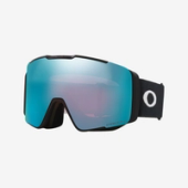 Oakley Line Miner Pro L Snow Goggles
