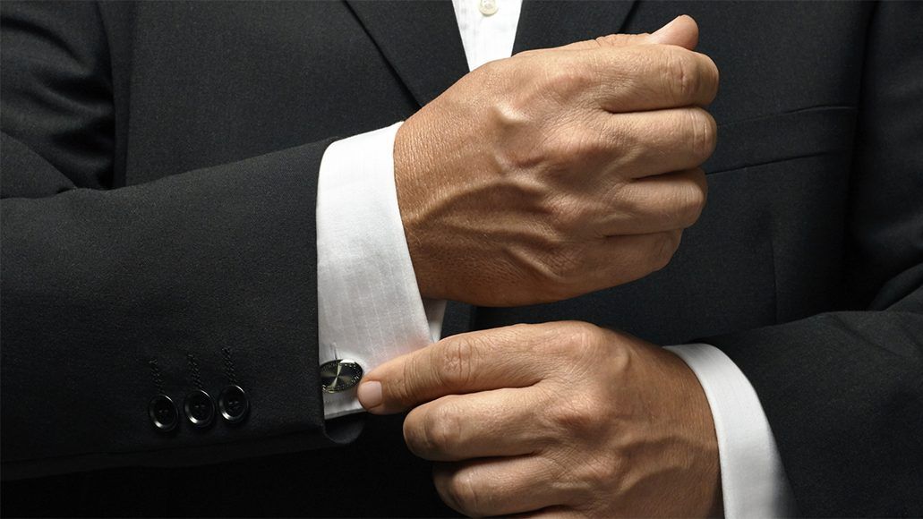 Five of the worst formalwear mistakes