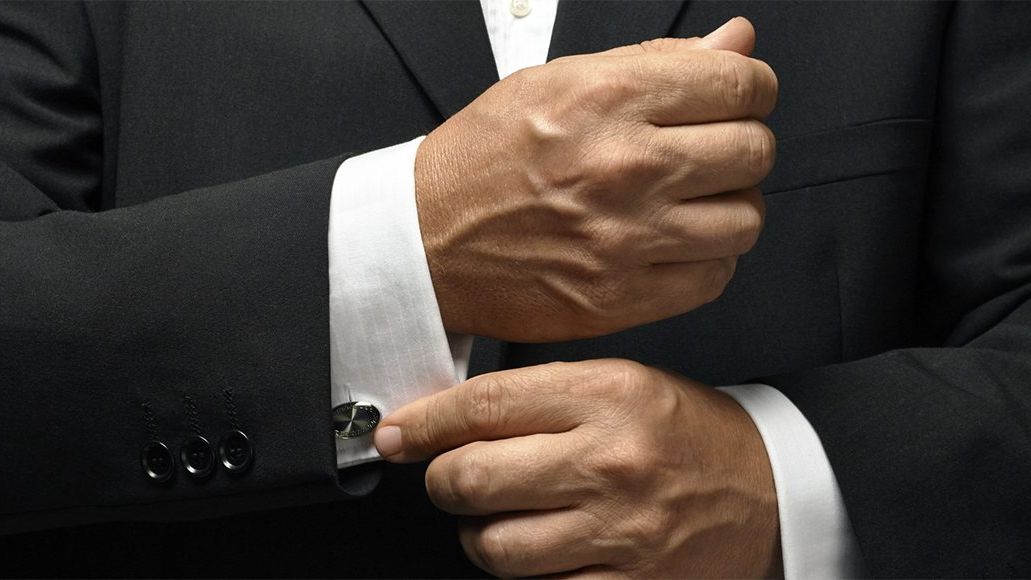 Five of the worst formalwear mistakes