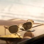 Garrett Leight x Frescobol Carioca ‘Ace’ Sunglasses