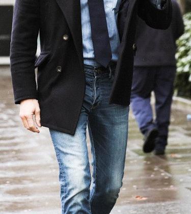 A guide to finding the right jeans for you