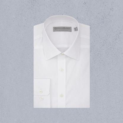 Gieves & Hawkes Tailored Fit Shirt