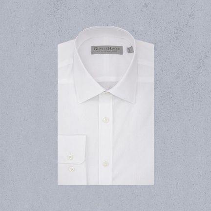 Gieves & Hawkes Tailored Fit Shirt