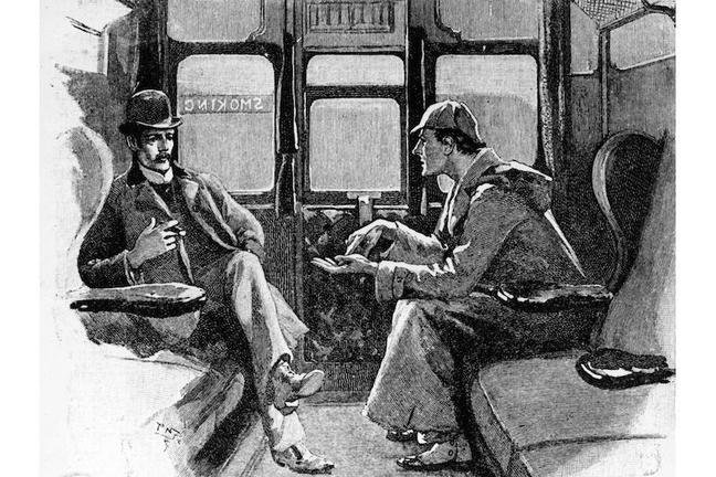 Sherlock-Holmes-Hulton-Getty