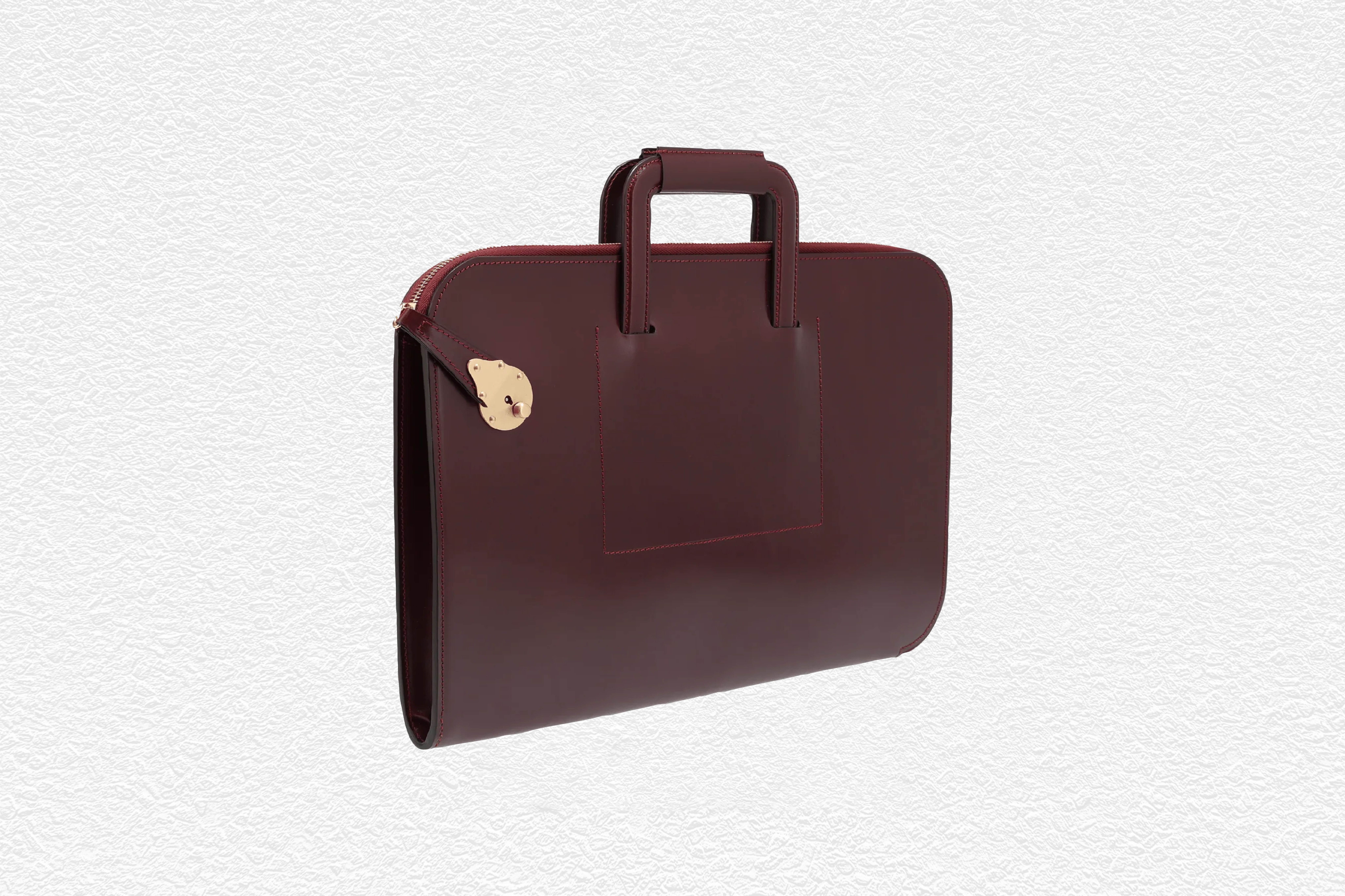 Salisbury II in Oxblood