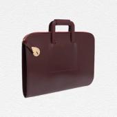 Salisbury II in Oxblood