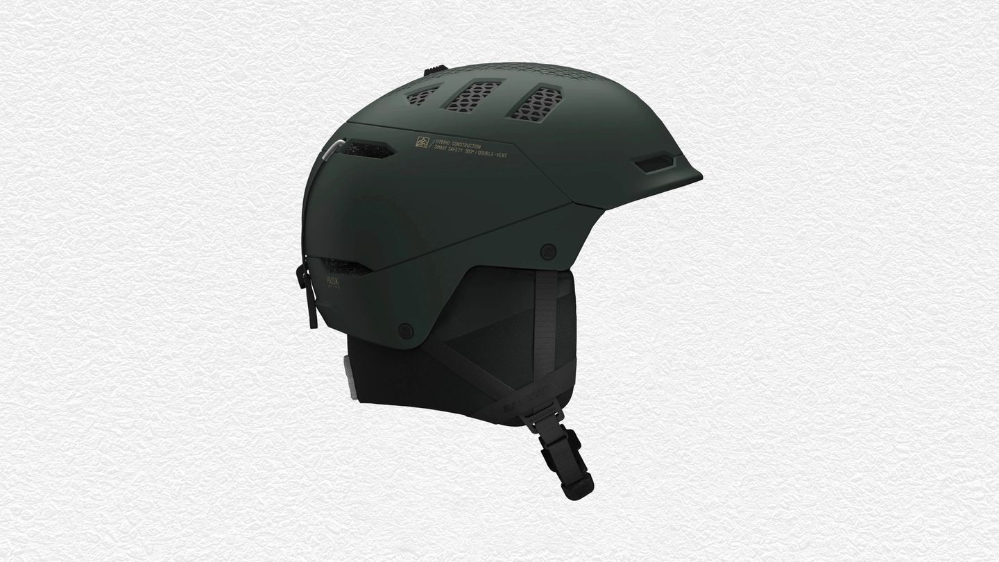 Editor’s Picks: Paul Smith sunglasses, KESTIN jacket, Salomon helmet and Our Place cookware