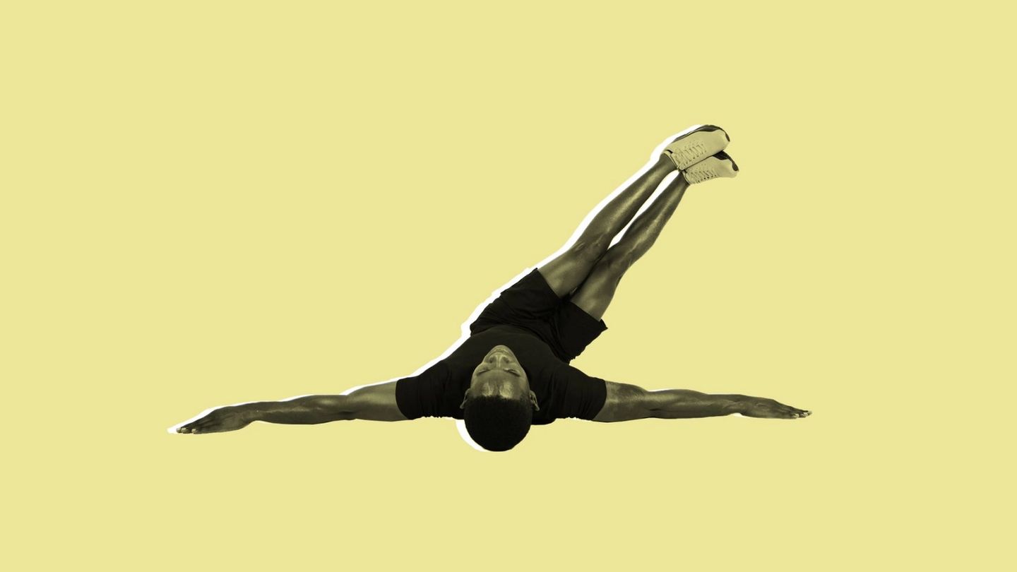 These 7 expert exercises will give you beach-perfect abs this summer