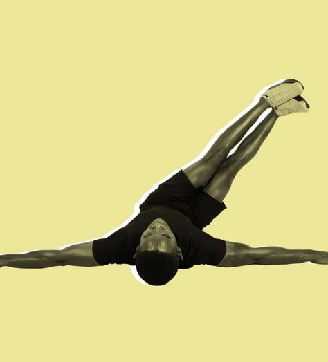 These 7 expert exercises will give you beach-perfect abs this summer