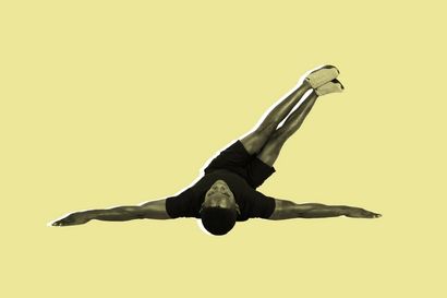 These 7 expert exercises will give you beach-perfect abs this summer