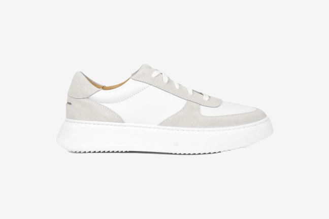 Unseen Footwear Marais Sneakers