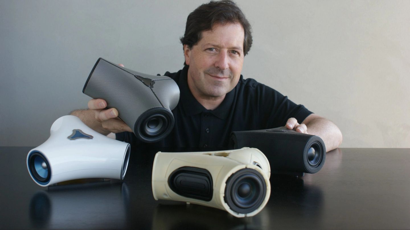 An Interview with Frank Nuovo
