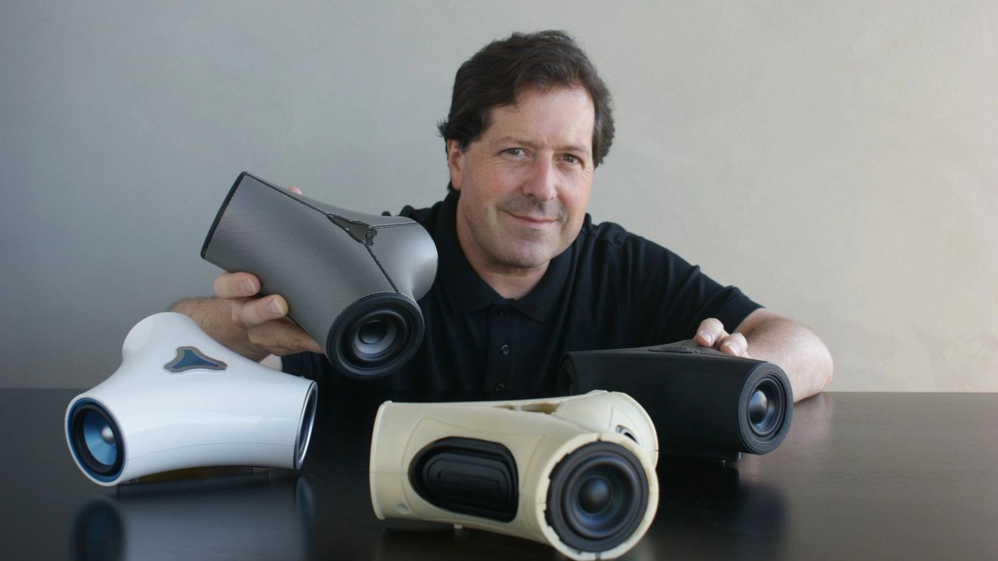An Interview with Frank Nuovo