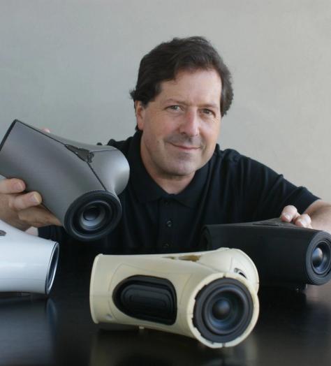 An Interview with Frank Nuovo