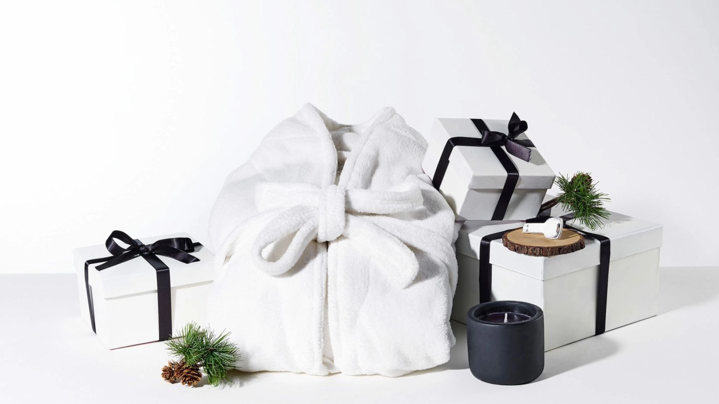 Advent Calendar Day 24: A Night at the 5-star Berkeley Hotel